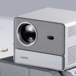 ویدئو پروژکتور شیائومی برند Wanbo مدل Davinchi 1 - Image 3