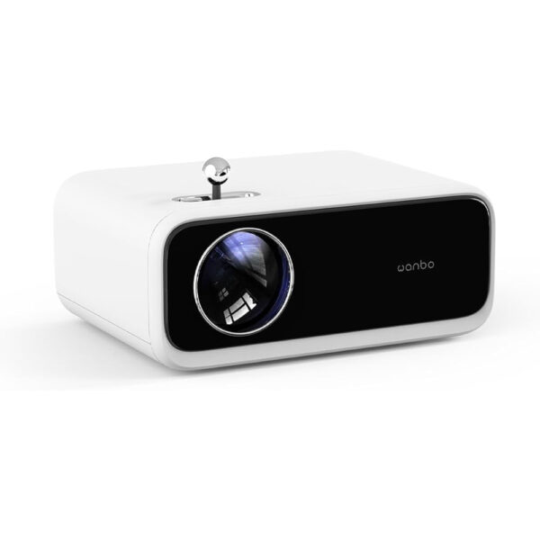 ویدئو پروژکتور شیائومی برند Wanbo مدل Mini