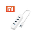 هاب یو اس بی شیائومی برند Mi مدل ۴ پورت USB 3.0 - Image 5