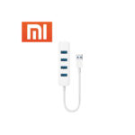 هاب یو اس بی شیائومی برند Mi مدل ۴ پورت USB 3.0