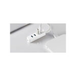 هاب یو اس بی شیائومی برند Mi مدل ۴ پورت USB 3.0 - Image 2
