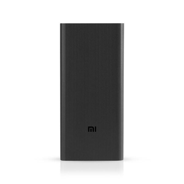 پاوربانک 18 وات برند شیائومی مدل 30000mAh