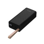 پاوربانک 22.5 وات برند فیلیپس مدل 30000mAh DLP9790