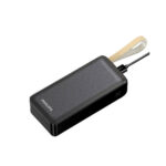پاوربانک 22.5 وات برند فیلیپس مدل 30000mAh DLP9790 - Image 2