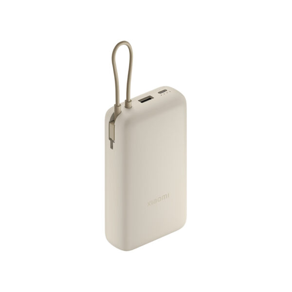 پاوربانک 33 وات برند شیائومی مدل 20000mAh PB2030MI