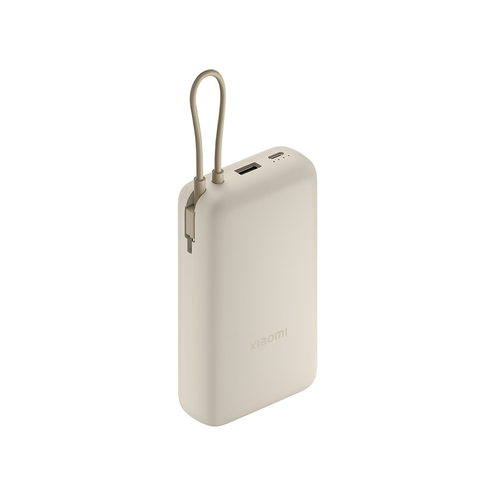 پاوربانک-33-وات-برند-شیائومی-مدل-20000mAh-تصویر-1.jpg پاوربانک 33 وات برند شیائومی مدل 20000mAh PB2030MI - Image 1