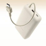 پاوربانک 33 وات برند شیائومی مدل 20000mAh PB2030MI - Image 2