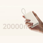 پاوربانک 33 وات برند شیائومی مدل 20000mAh PB2030MI - Image 3
