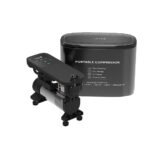 پمپ باد برند  70mai مدل Air Compressor TP01 - Image 3