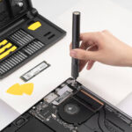پیچ گوشتی شیائومی برند Hoto مدل Screwdriver Kit Pro - Image 3