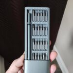 پیچ گوشتی شیائومی برند Mi مدل Precision Screwdriver Kit - Image 4